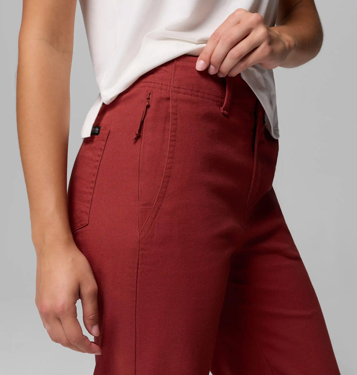 Women's ROC Straight Leg Pants