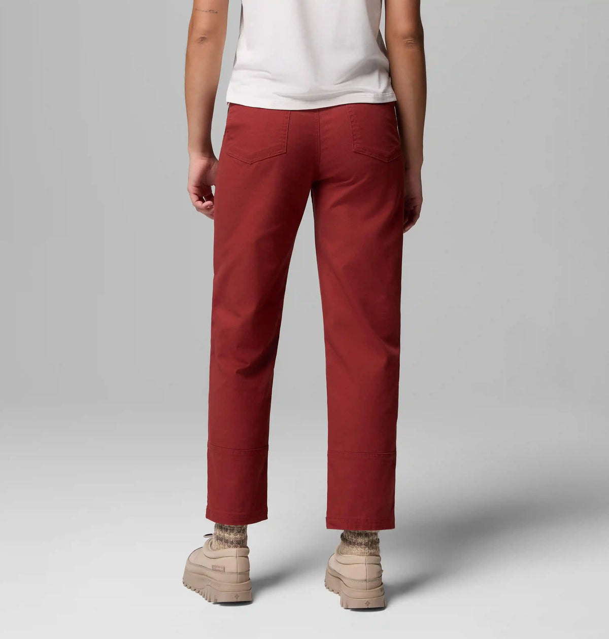Women's ROC Straight Leg Pants