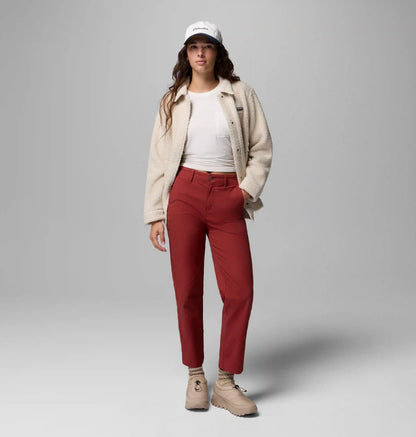 Women's ROC Straight Leg Pants
