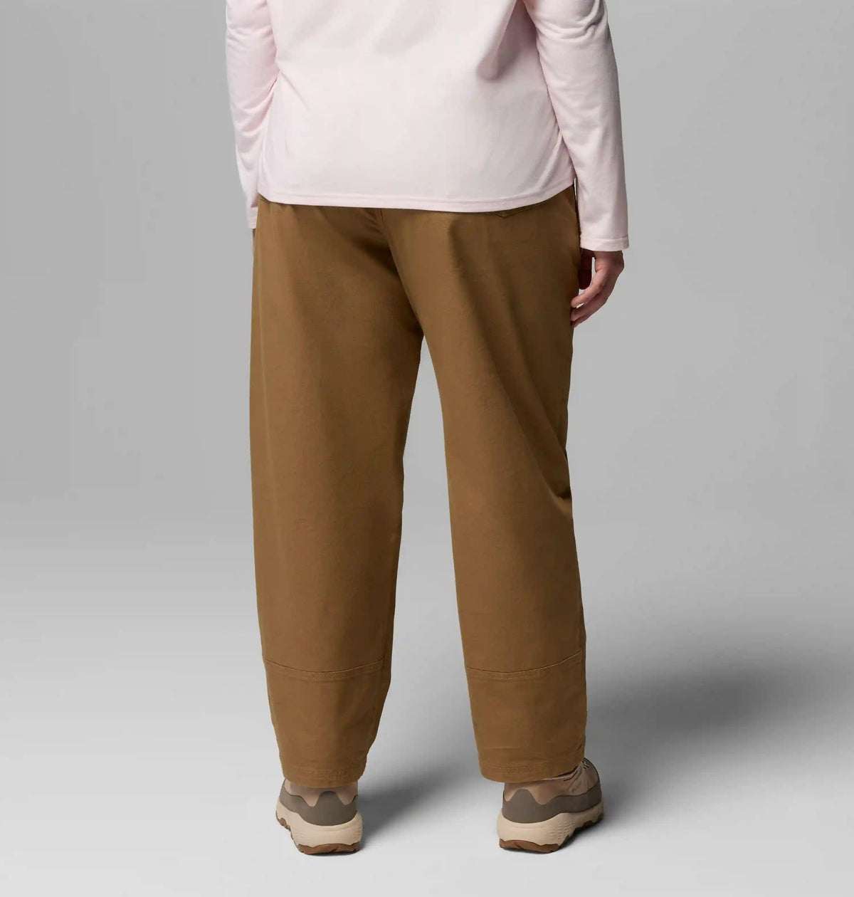 Women's ROC Straight Leg Pants - Plus Size