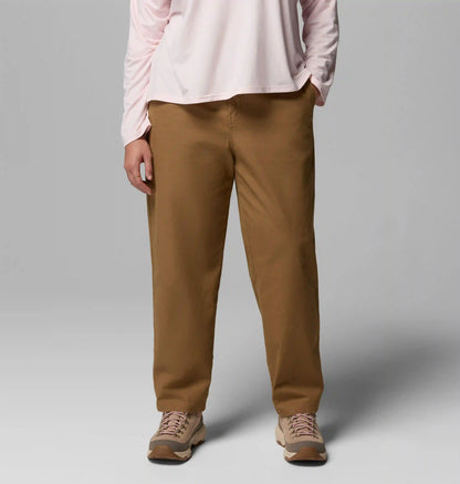 Women's ROC Straight Leg Pants - Plus Size