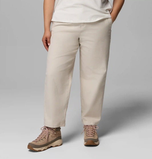 Women's ROC Straight Leg Pants - Plus Size