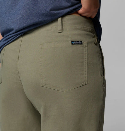 Women's ROC Straight Leg Pants - Plus Size