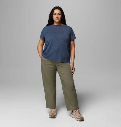 Women's ROC Straight Leg Pants - Plus Size