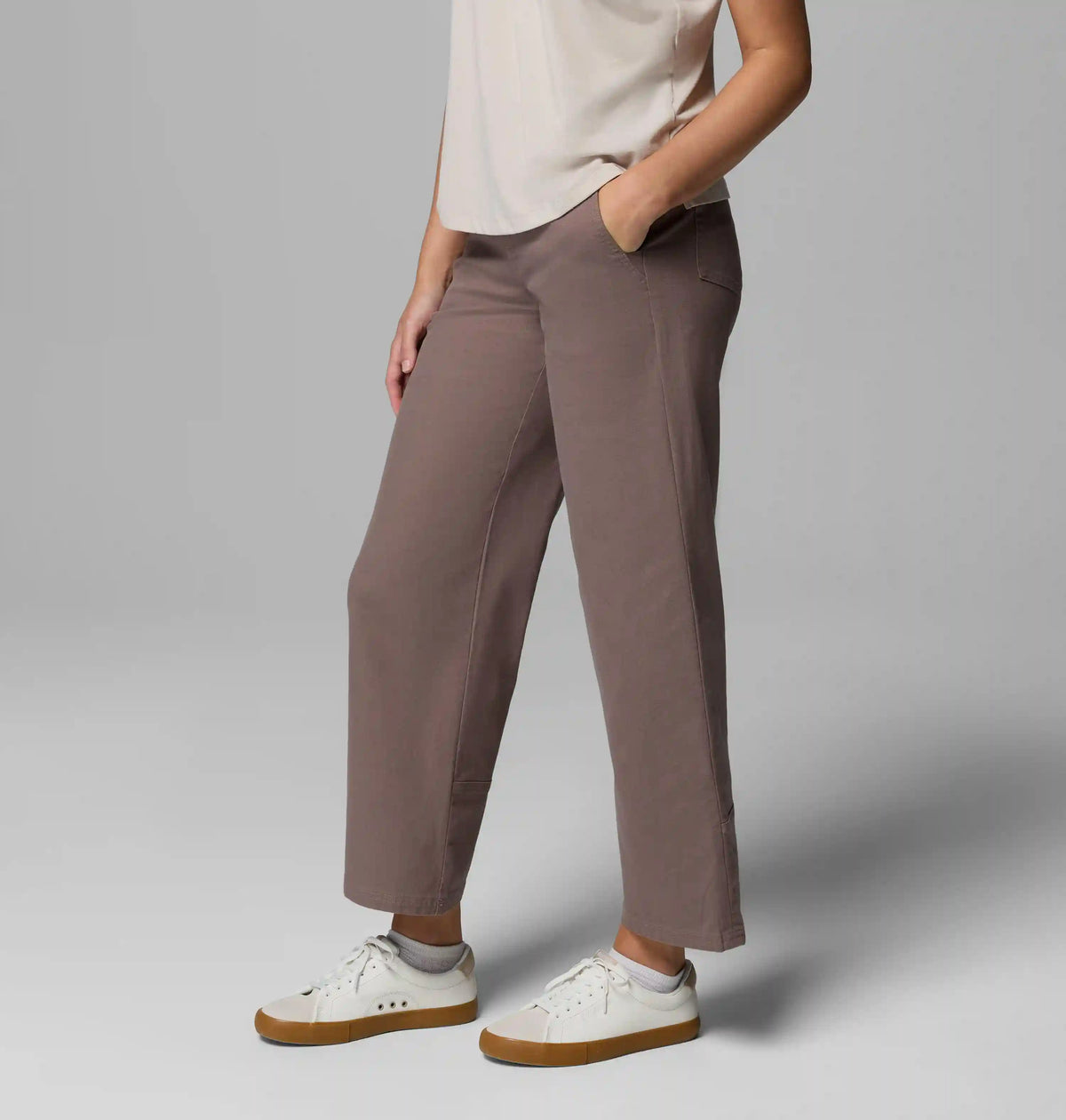 Women's ROC Wide Leg Pants
