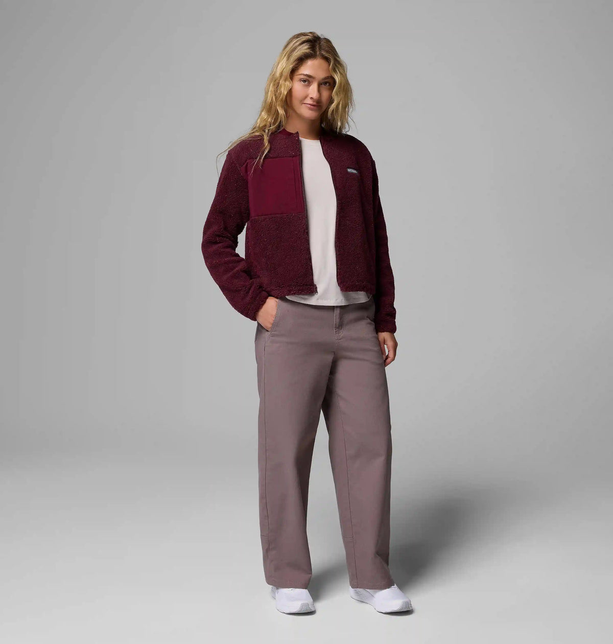 Women's ROC Wide Leg Pants