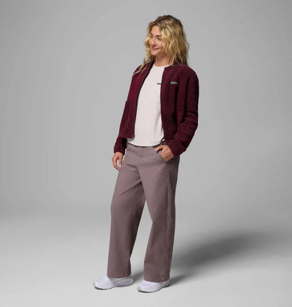 Women's ROC Wide Leg Pants