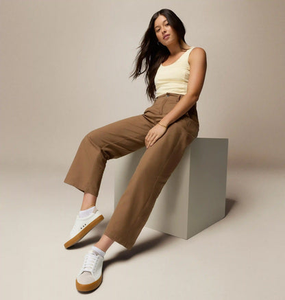 Women's ROC Wide Leg Pants