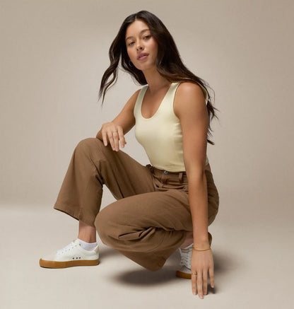 Women's ROC Wide Leg Pants