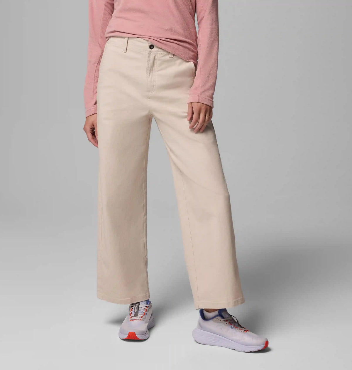 Women's ROC Wide Leg Pants
