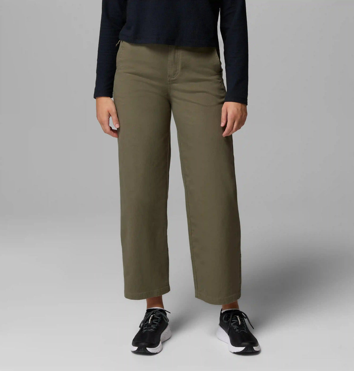 Women's ROC Wide Leg Pants