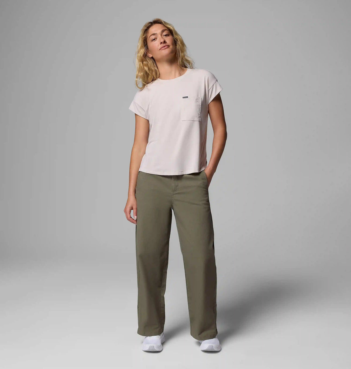 Women's ROC Wide Leg Pants