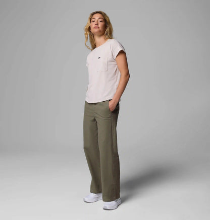 Women's ROC Wide Leg Pants