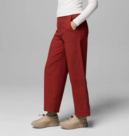 Women's ROC Wide Leg Pants
