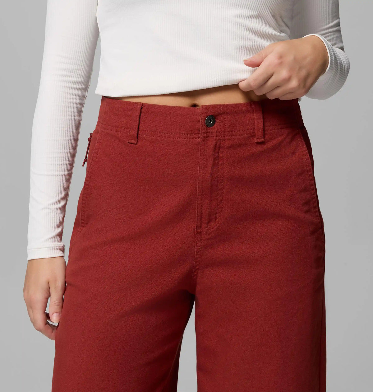 Women's ROC Wide Leg Pants