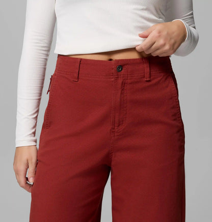 Women's ROC Wide Leg Pants