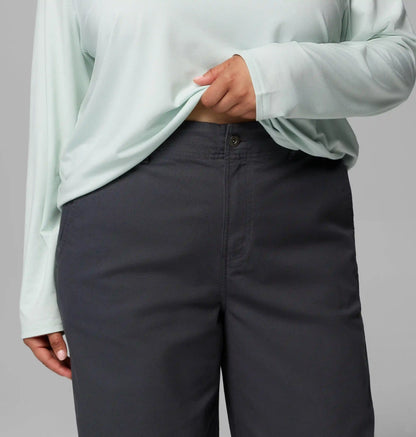 Women's ROC Wide Leg Pants - Plus Size