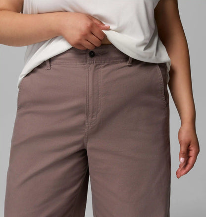 Women's ROC Wide Leg Pants - Plus Size