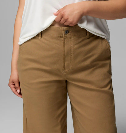 Women's ROC Wide Leg Pants - Plus Size