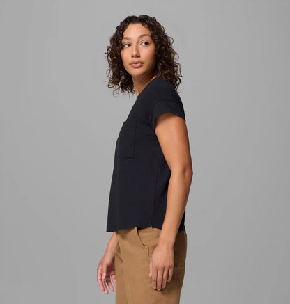 Women's Daniela Falls Short Sleeve Shirt