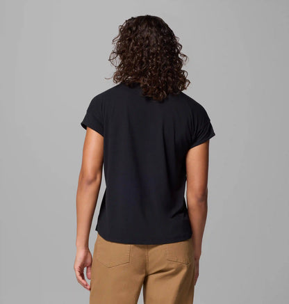 Women's Daniela Falls Short Sleeve Shirt