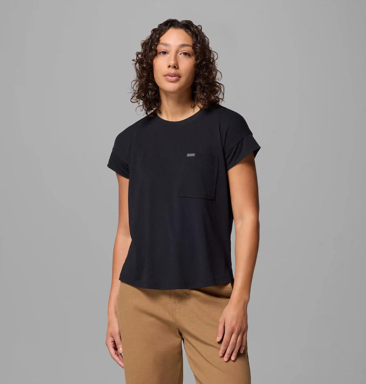 Women's Daniela Falls Short Sleeve Shirt