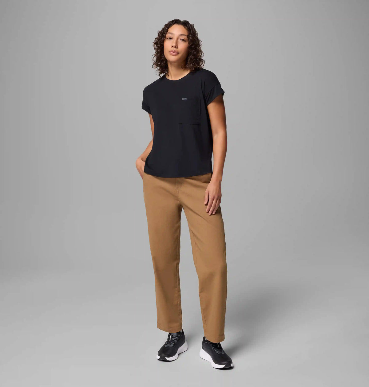 Women's Daniela Falls Short Sleeve Shirt