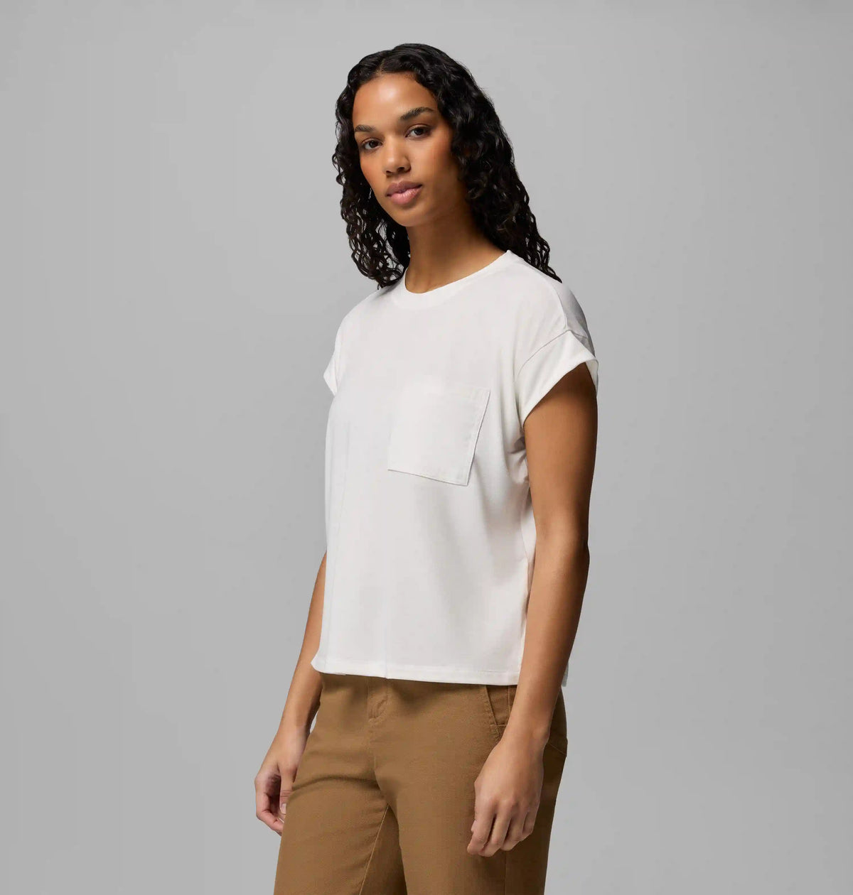 Women's Daniela Falls Short Sleeve Shirt