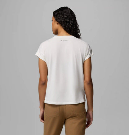 Women's Daniela Falls Short Sleeve Shirt