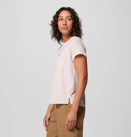 Women's Daniela Falls Short Sleeve Shirt