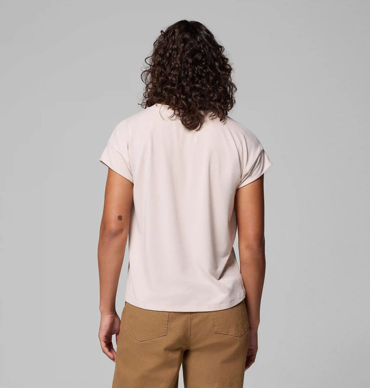 Women's Daniela Falls Short Sleeve Shirt