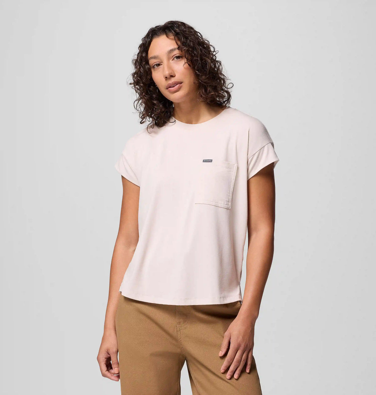 Women's Daniela Falls Short Sleeve Shirt