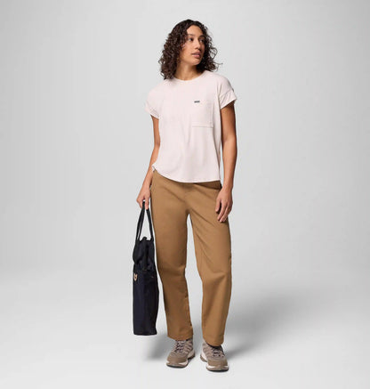 Women's Daniela Falls Short Sleeve Shirt