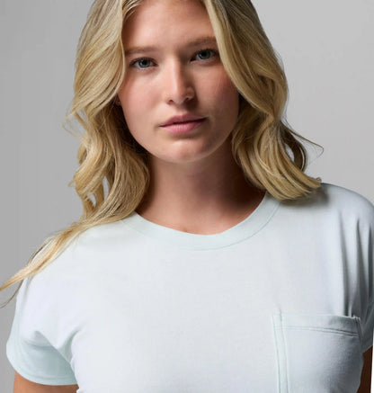 Women's Daniela Falls Short Sleeve Shirt