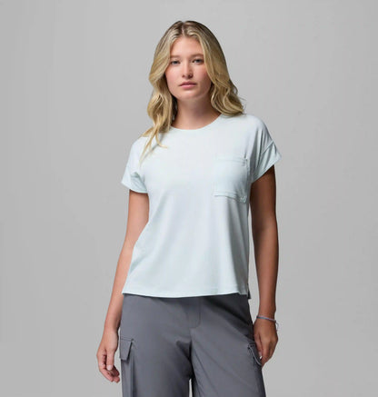 Women's Daniela Falls Short Sleeve Shirt