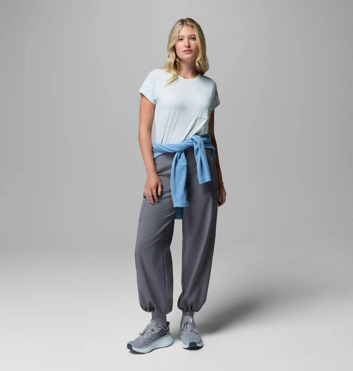 Women's Daniela Falls Short Sleeve Shirt