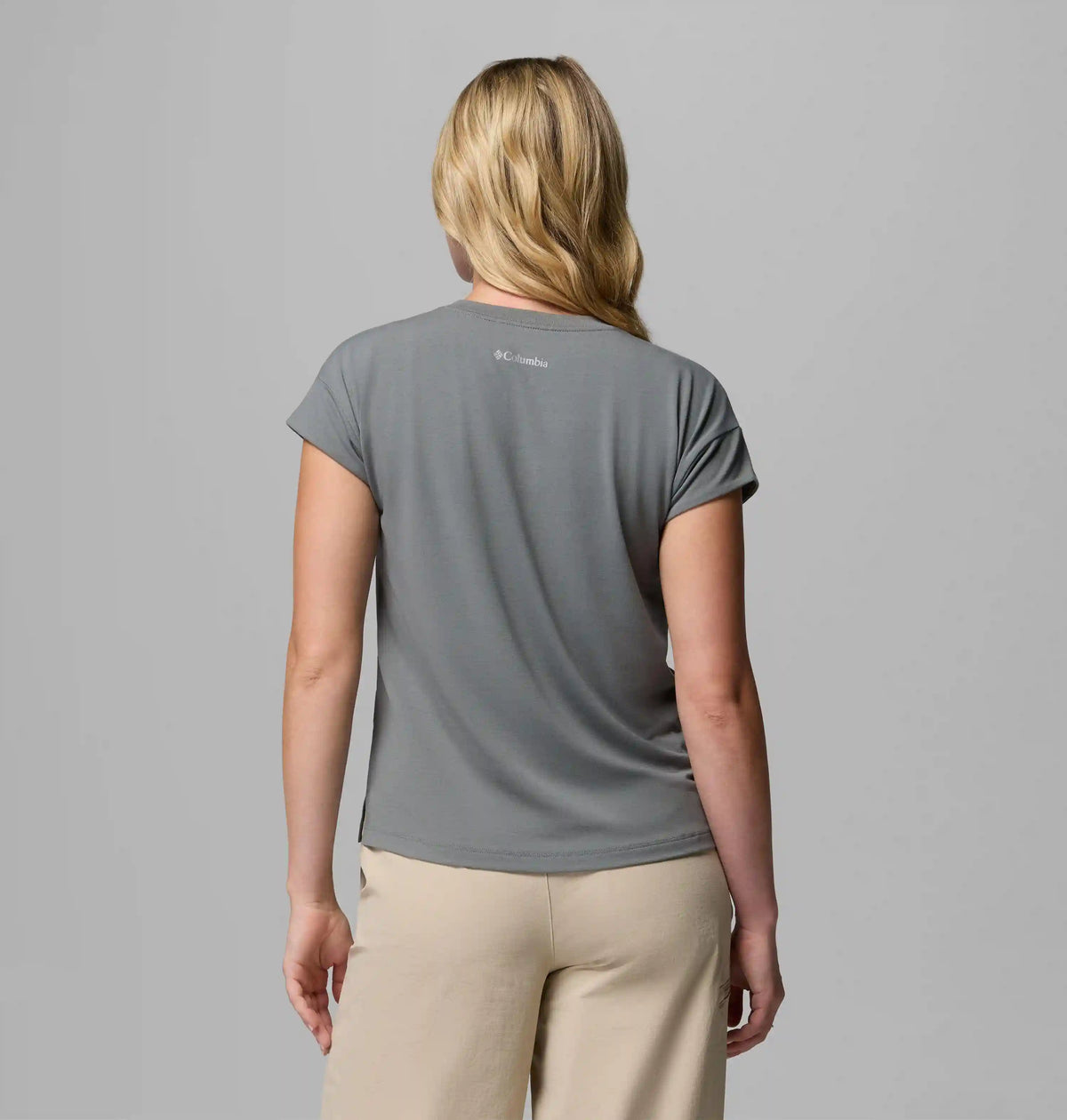 Women's Daniela Falls Short Sleeve Shirt