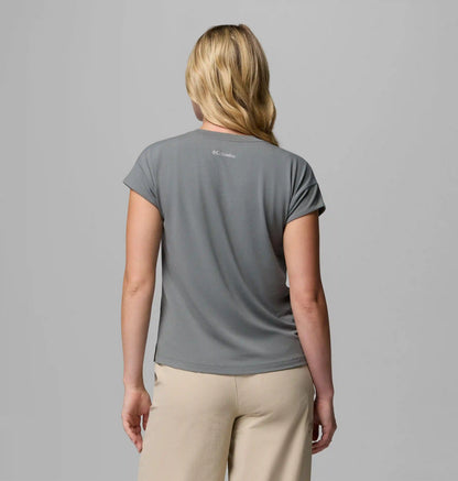 Women's Daniela Falls Short Sleeve Shirt