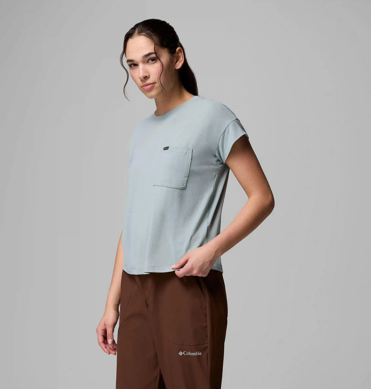 Women's Daniela Falls Short Sleeve Shirt