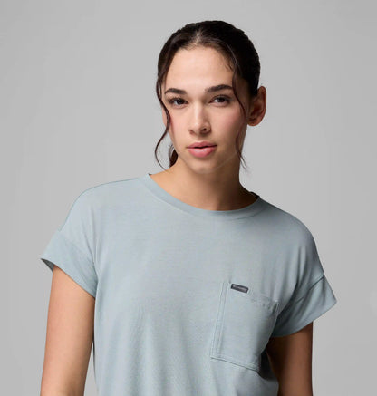 Women's Daniela Falls Short Sleeve Shirt
