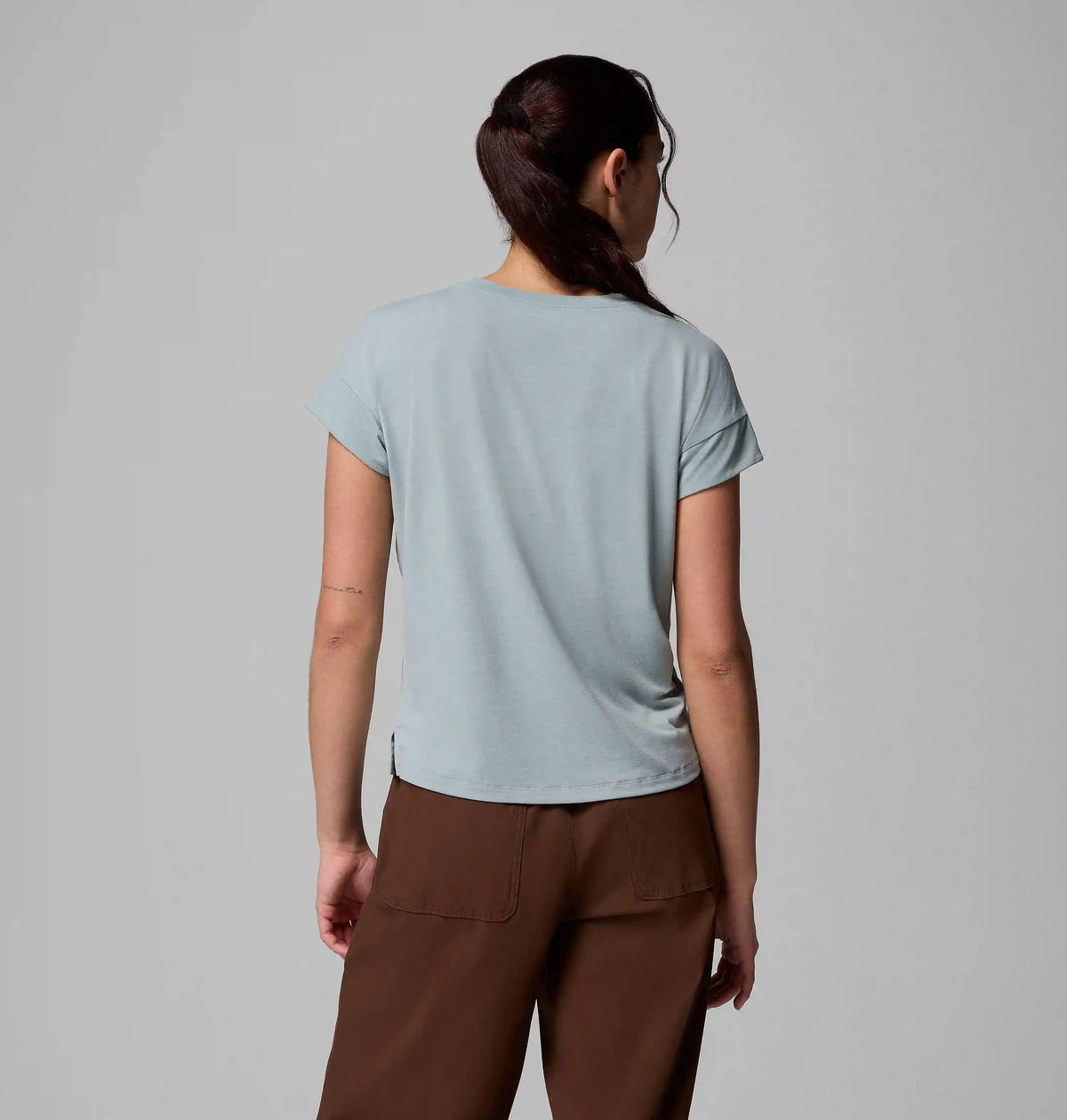 Women's Daniela Falls Short Sleeve Shirt