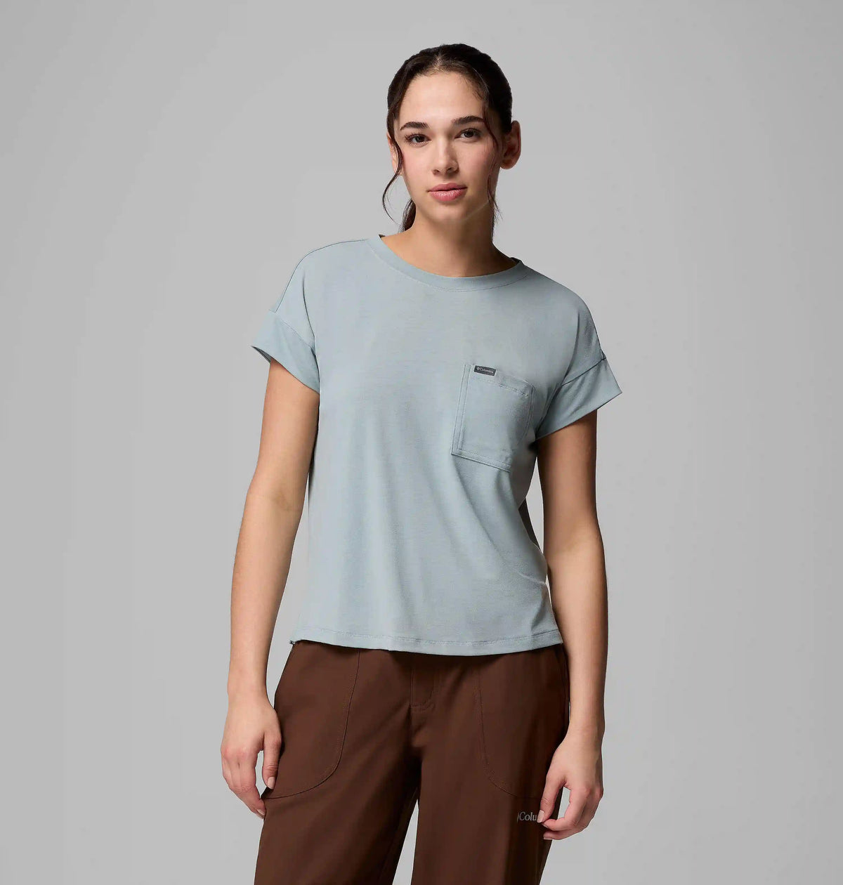 Women's Daniela Falls Short Sleeve Shirt