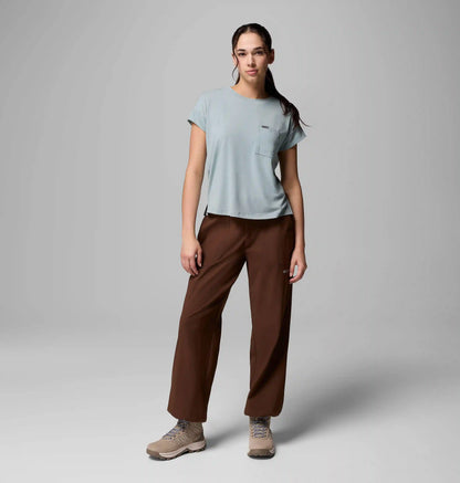 Women's Daniela Falls Short Sleeve Shirt