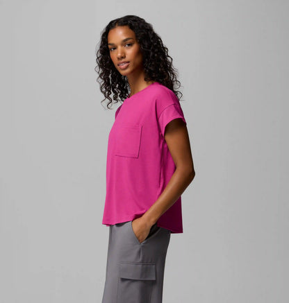 Women's Daniela Falls Short Sleeve Shirt
