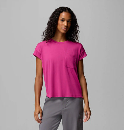 Women's Daniela Falls Short Sleeve Shirt