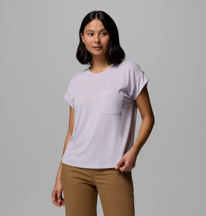 Women's Daniela Falls Short Sleeve Shirt