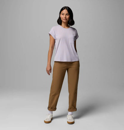 Women's Daniela Falls Short Sleeve Shirt