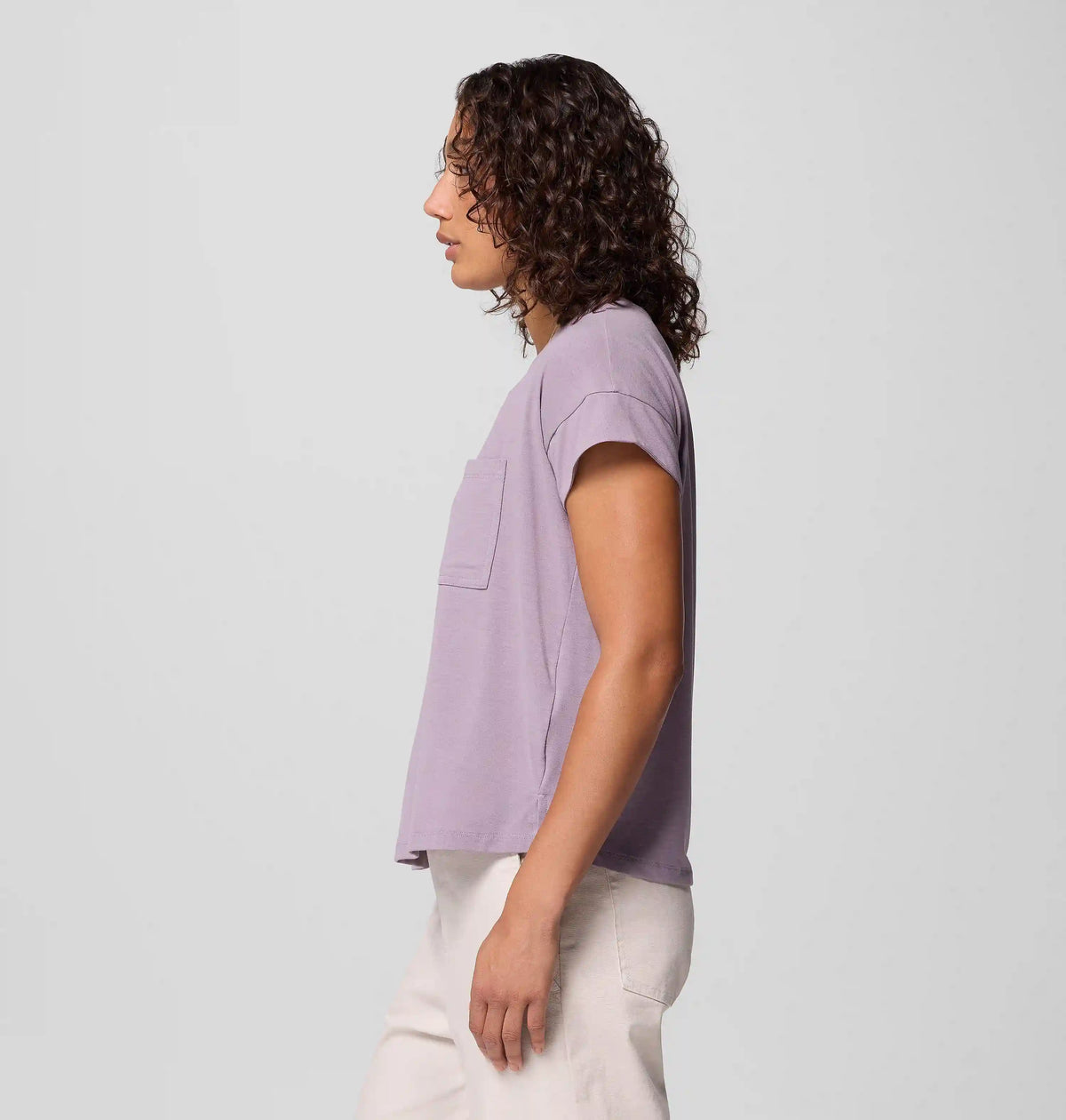 Women's Daniela Falls Short Sleeve Shirt