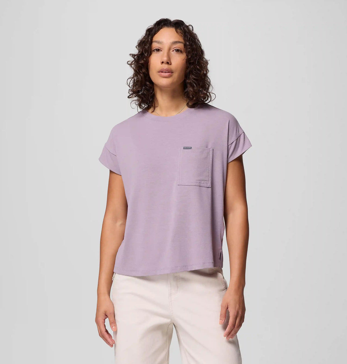 Women's Daniela Falls Short Sleeve Shirt