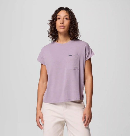 Women's Daniela Falls Short Sleeve Shirt